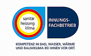 Logo Innungsfachbetrie