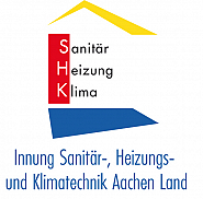 Innung Sanitär-, Heizungs- und Klimatechnik Aachen Land